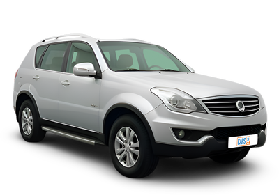 Ssangyong Rexton-img